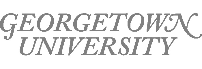 Georgetown University Georgetown University