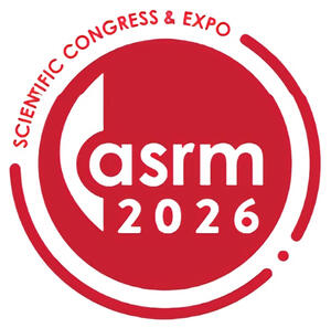 ASRM 2026 Scientific Congress & Expo