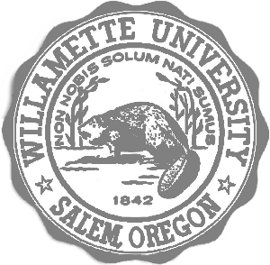 Willamette University Willamette University