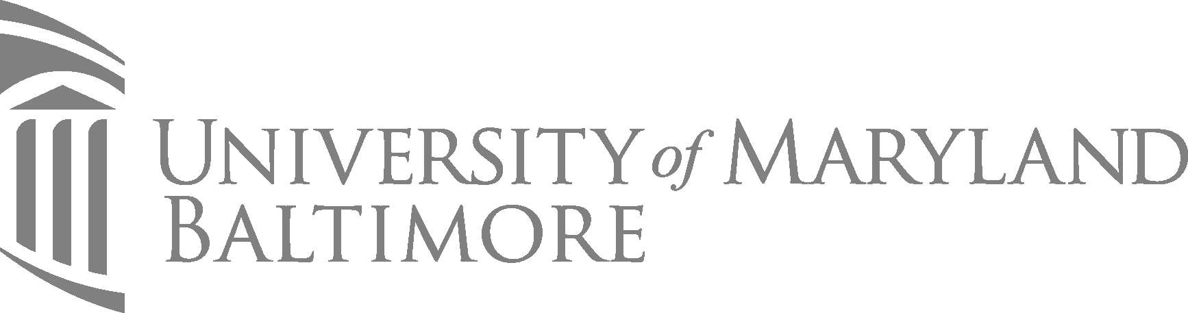 University of Maryland Baltimore University of Maryland Baltimore