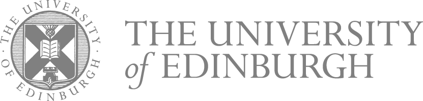 University of Edinburgh University of Edinburgh
